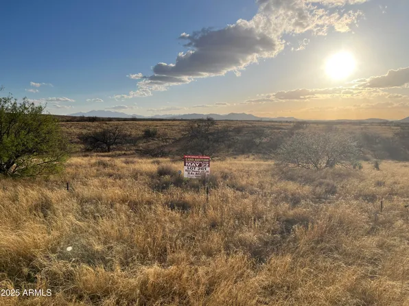 0 W Conaway Circle #198, Benson, AZ 85602