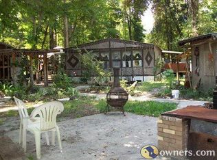 1227 SW Kentucky St, Fort White, FL 32038