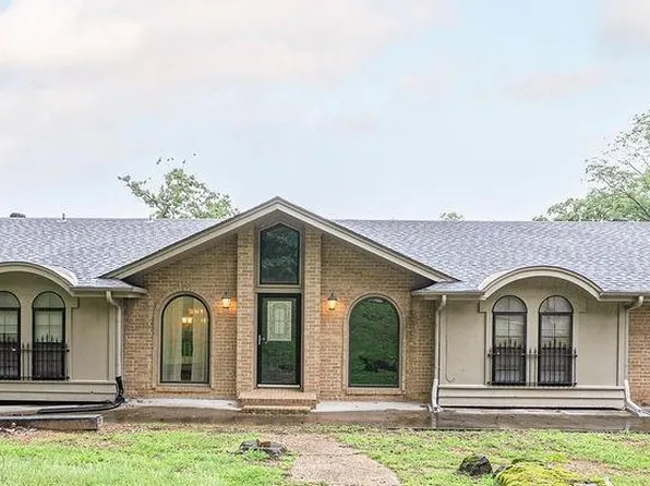 2905 S 58th St, Fort Smith, AR 72903