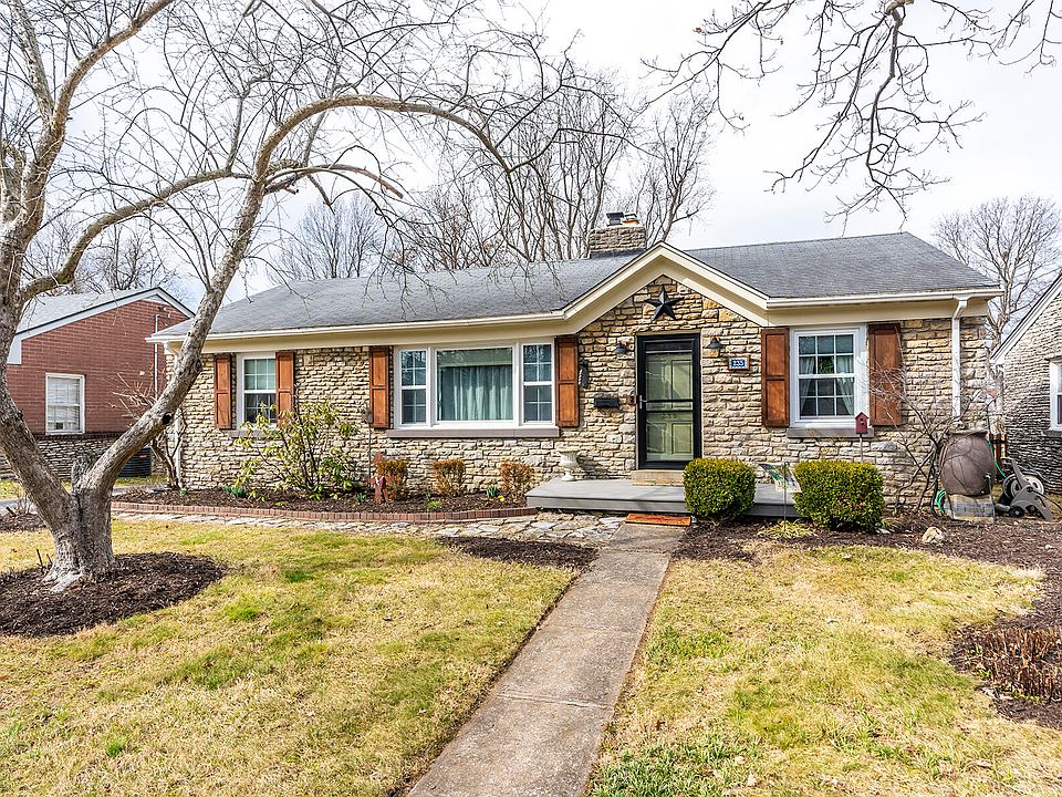 235 Southport Dr, Lexington, KY 40503 Zillow