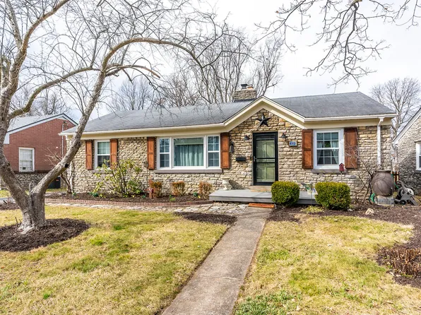 235 Southport Dr, Lexington, KY 40503