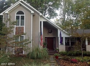 4938 Dogwood St, Shady Side, MD 20764