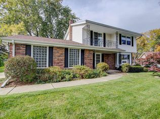 13950 W Park Ave, New Berlin, WI 53151