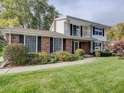 13950 W Park Ave, New Berlin, WI, 53151