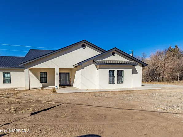 11B Road 3312, Aztec, NM 87410