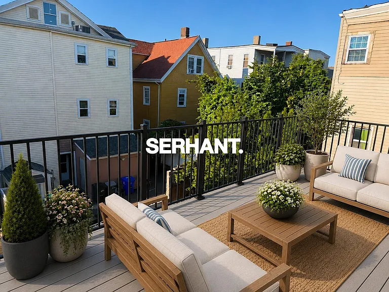 55 Burrell St #1 — Photo 6
