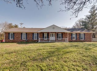 2188 Nashville Hwy, Columbia, TN 38401