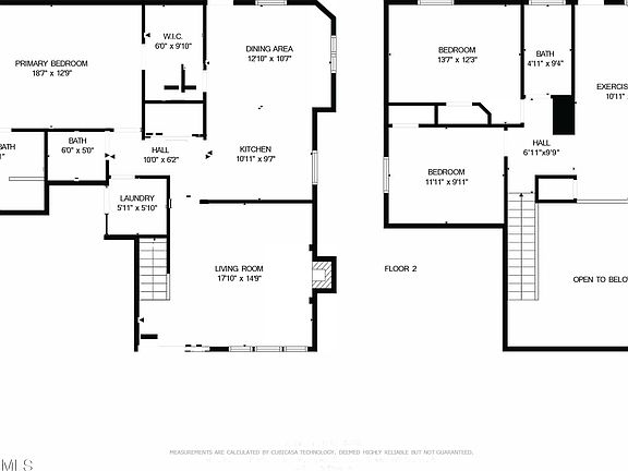2nd image of this home