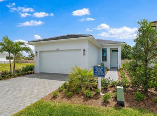 308 SE Via Sangro, Port Saint Lucie, FL 34952