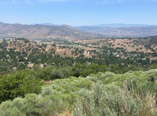 0 Saint Moritz Dr LOT 195, Tehachapi, CA 93561