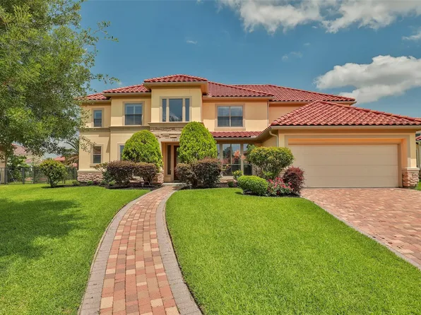 2307 Bayou Mist Ct, Houston, TX 77077