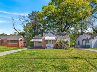 13 Oak Forest Dr, Montgomery, AL 36109