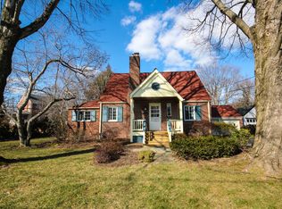 23 Franklin Ave, Silver Spring, MD 20901