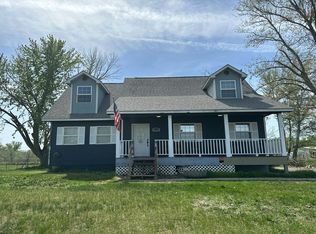 73549 N Pederson Rd, West Richland, WA 99353