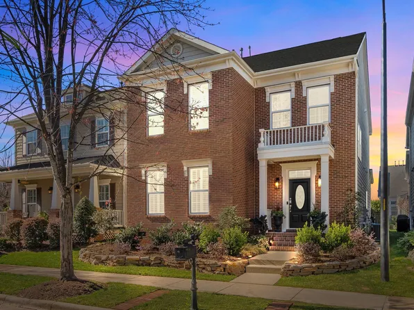 805 Historian St, Raleigh, NC 27603