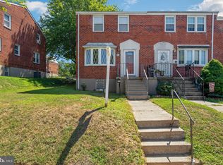 4843 Carmella Dr, Baltimore, MD 21227