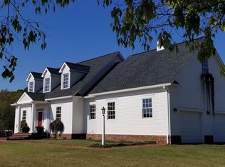 9045 Mount Laurel Rd, Clover, VA 24534