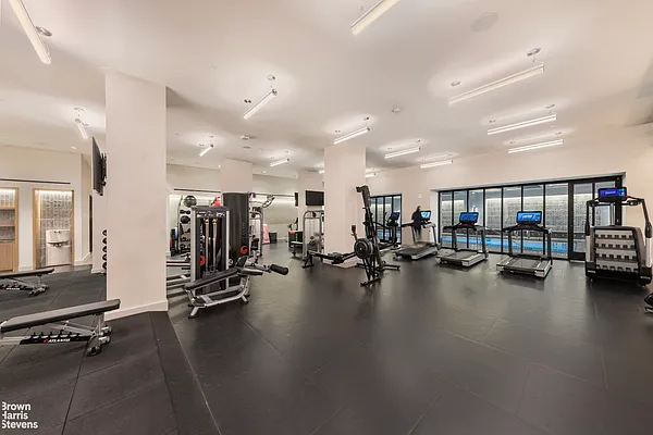 Rented by Brown Harris Stevens | media 5