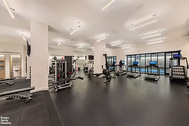 Rented by Brown Harris Stevens
