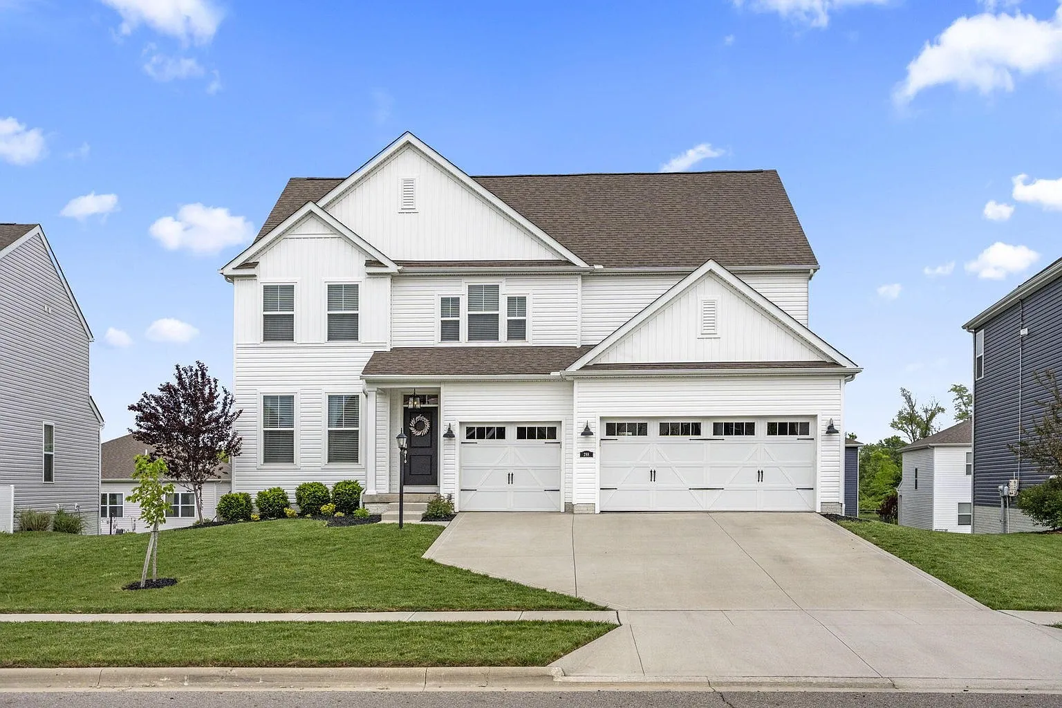 288 Mahogany Lane - 1 — Photo 1
