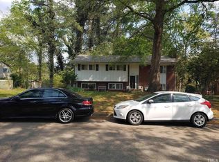 3316 Arrowwood Dr #B, Raleigh, NC 27604