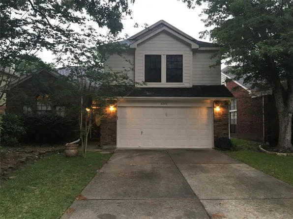 4303 Appalachian Trl, Kingwood, TX 77345