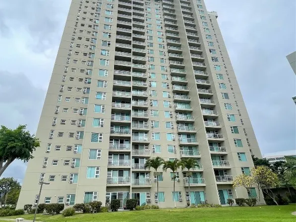 215 N King St APT 1910, Honolulu, HI 96817