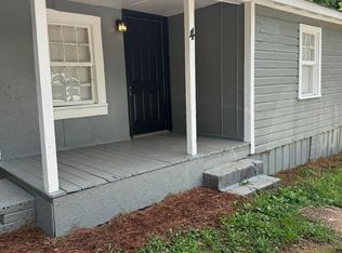4 Hadaway Ct, Lagrange, GA 30240