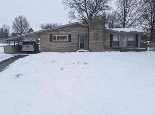 1900 Spang Ave, Terre Haute, IN 47805