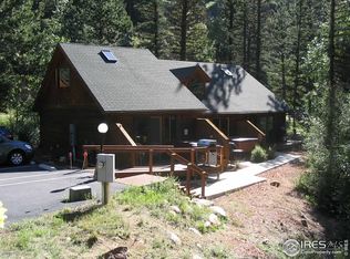 1340 Fall River Rd #F, Estes Park, CO 80517