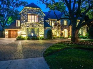 6208 Stichter Ave, Dallas, TX 75230