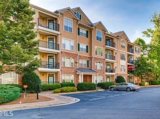 4404 Stratford Cmns, Decatur, GA 30033