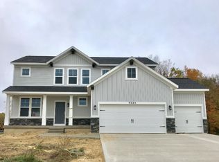 8525 Sunnyview SE, Caledonia, MI 49316