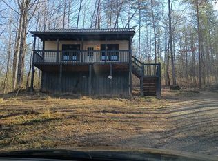 202 Back Pine Way, Ellijay, GA 30536