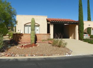 1466 W Via De Roma, Green Valley, AZ 85622