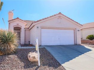 1909 Fan Fare Dr, North Las Vegas, NV 89032