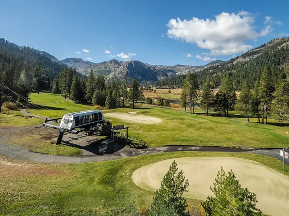 400 Resort Rd #935, Olympic Valley, CA 96146