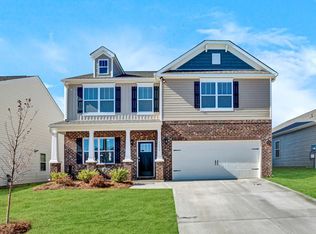 4334 Remington Ave, Boiling Springs, SC 29316