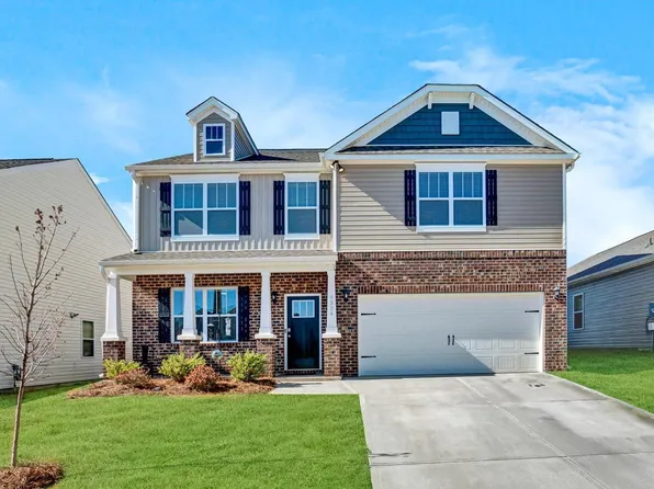 4334 Remington Ave, Boiling Springs, SC 29316