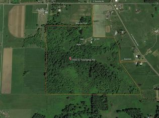 11500 S Township Rd, Canby, OR 97013