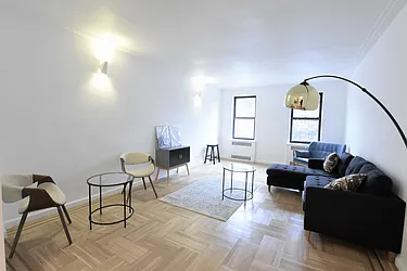 Rented by Bold New York