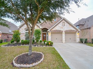 10331 Belvamera Rd, Richmond, TX 77407