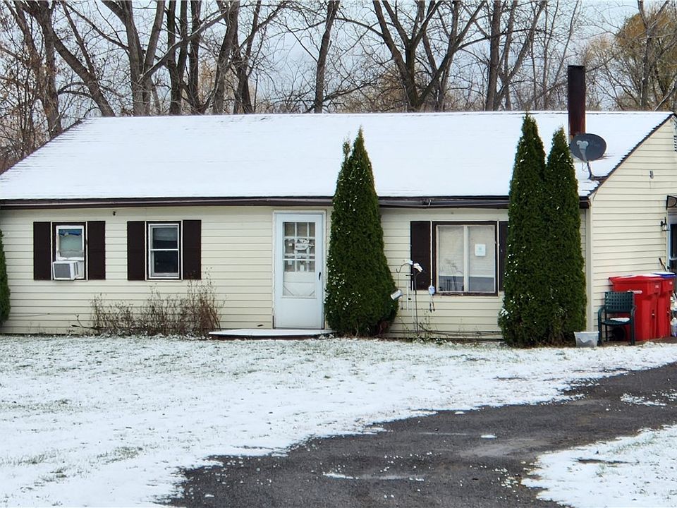 3384 County Road 4, Canandaigua, NY 14424 Zillow