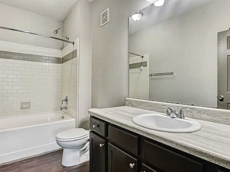 Villas at Park Avenue — Photo 83