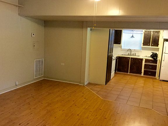 Family Room/Kitchen