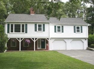 320 Essex St, Lynnfield, MA 01940