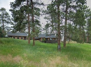 (Undisclosed Address), Indian Hills, CO 80454