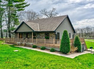 394 N 35th Rd, La Salle, IL 61301