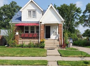 7545 Fisher Ave APT 1, Warren, MI 48091