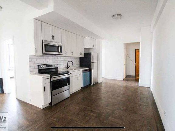 3rd image of 3660 Waldo Ave APT 3F